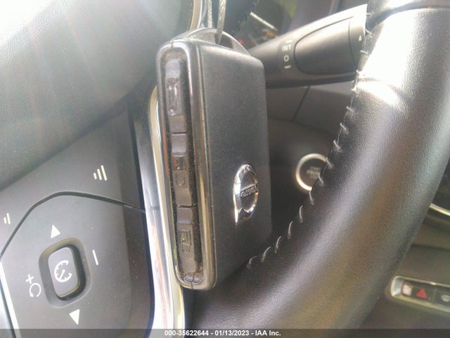 2021 Volvo XC40, VIN: YV4AC2HK7M2603256