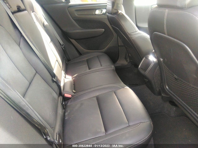 2021 Volvo XC40, VIN: YV4AC2HK7M2603256