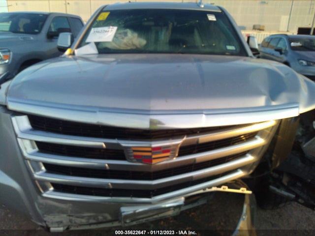 2016 Cadillac Escalade, VIN: 1GYS4JKJXGR397788