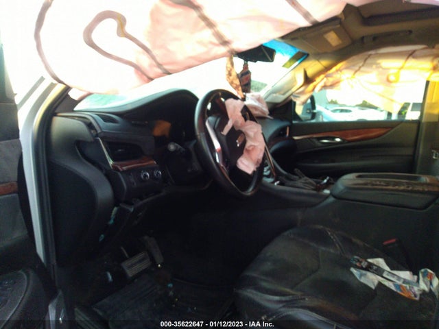 2016 Cadillac Escalade, VIN: 1GYS4JKJXGR397788