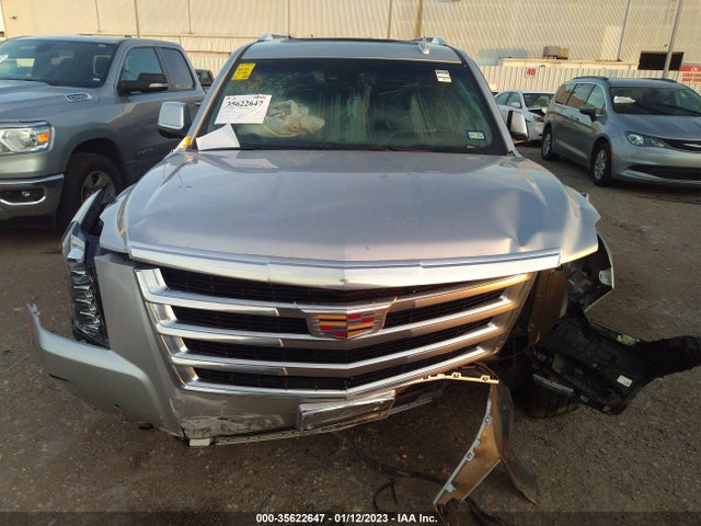 2016 Cadillac Escalade, VIN: 1GYS4JKJXGR397788