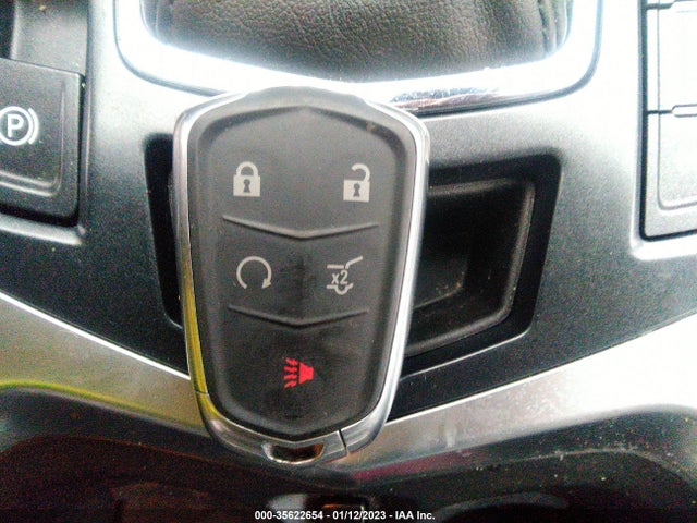 Cadillac SRX 2016 3GYFNCE30GS532510 Image 3