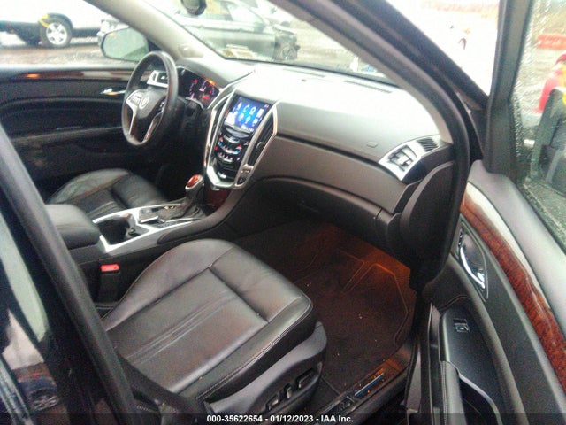 Cadillac SRX 2016 3GYFNCE30GS532510 Image 6