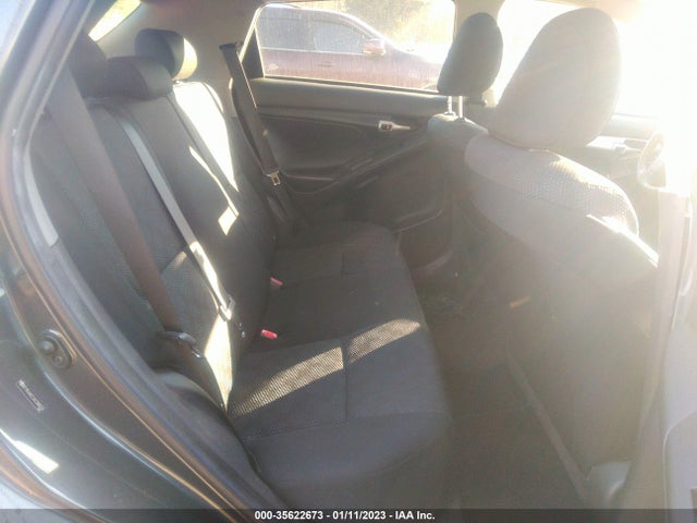 2010 TOYOTA MATRIX VIN: 2T1KU4EE3AC266533