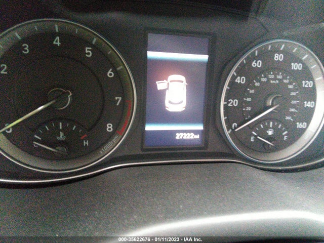 Hyundai Kona Ultimate 2021 KM8K5CA58MU655572 Image 8