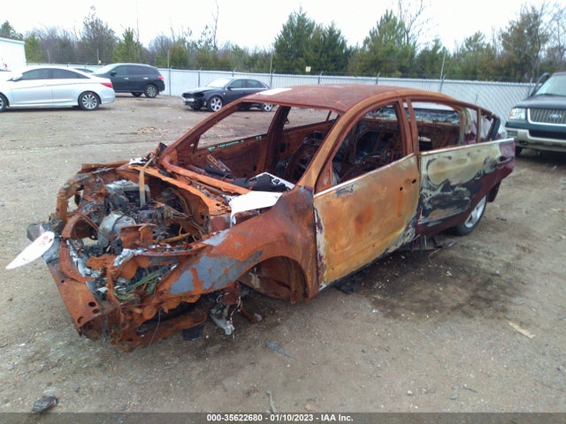 2010 NISSAN ALTIMA 2.5 S VIN: 1N4AL2AP0AN537531