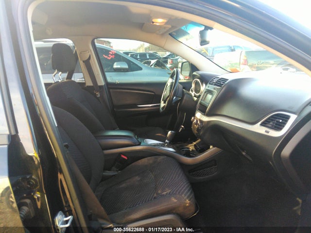 2017 Dodge Journey, VIN: 3C4PDDAG7HT639464