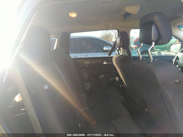 2017 Dodge Journey, VIN: 3C4PDDAG7HT639464