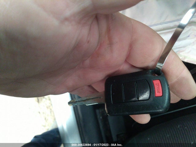 JA32U2FU0HU007925 Mitsubishi Lancer Es/le