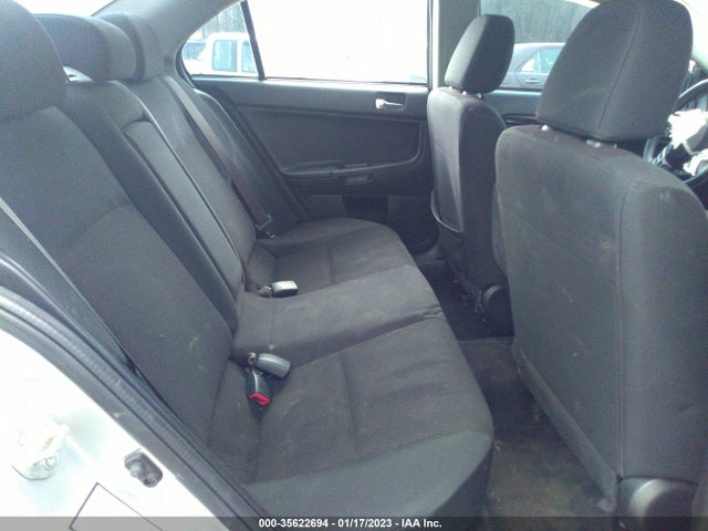 JA32U2FU0HU007925 Mitsubishi Lancer Es/le