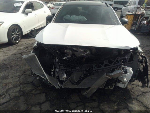2022 Mercedes-Benz CLA-Class, VIN: W1K5J5BB6NN289206