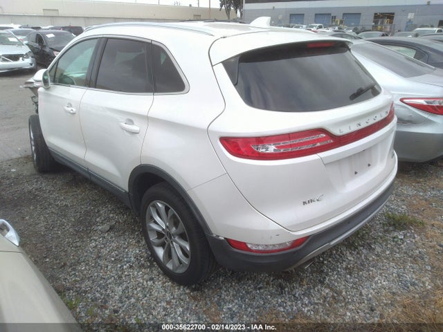 Lincoln MKC SELECT 2016 5LMCJ2C93GUJ31838 Image 5