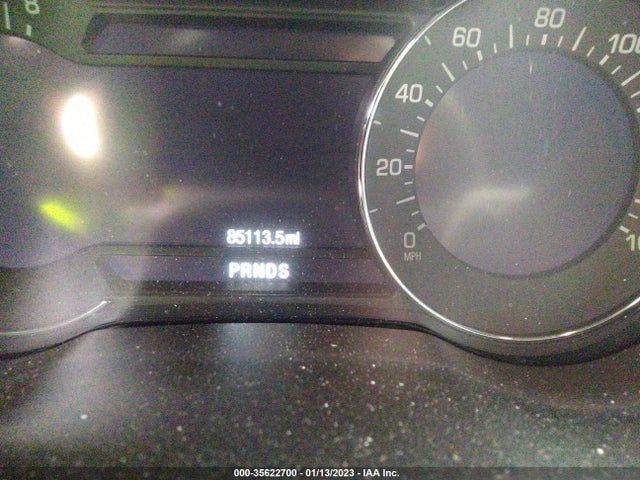 Lincoln MKC SELECT 2016 5LMCJ2C93GUJ31838 Image 9