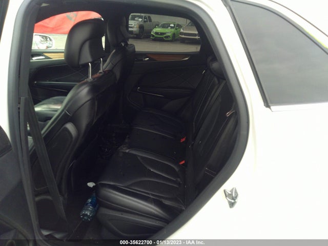 Lincoln MKC SELECT 2016 5LMCJ2C93GUJ31838 Image 10
