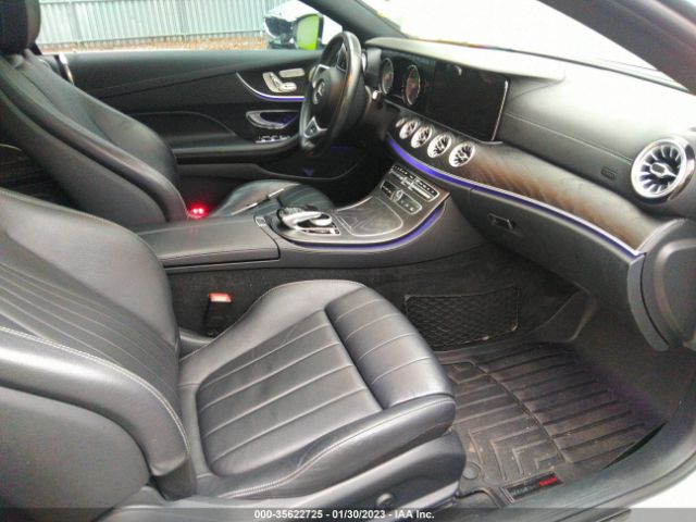 WDD1J6FB0JF047014 Mercedes-Benz E 400