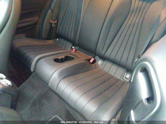 WDD1J6FB0JF047014 Mercedes-Benz E 400