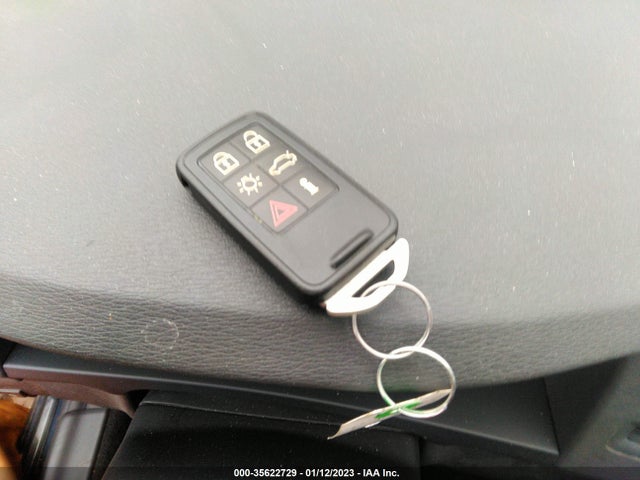 Volvo S60 T5 2013 YV1612FS5D1212818 Image 3