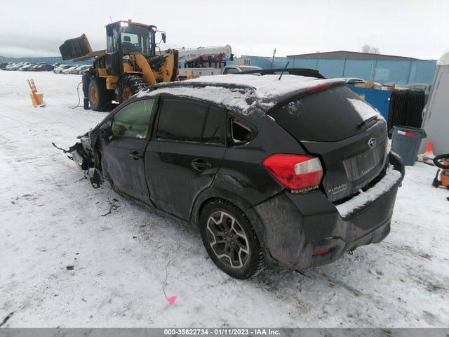 2017 SUBARU CROSSTREK PREMIUM VIN: JF2GPABC9HH261147