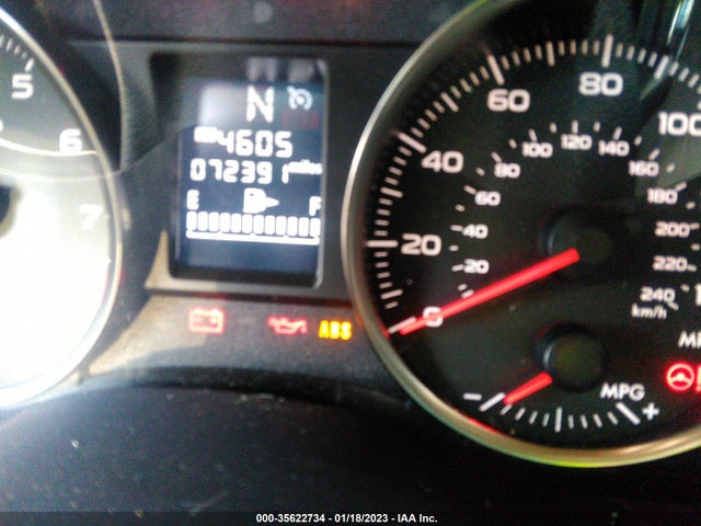 2017 SUBARU CROSSTREK PREMIUM VIN: JF2GPABC9HH261147