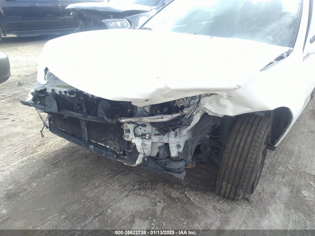 2005 TOYOTA CAMRY STD/LE/SE/XLE VIN: 4T1BE32KX5U633577