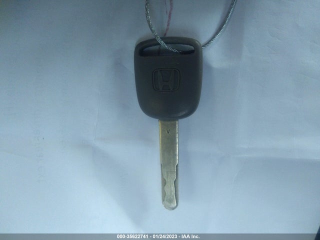 2004 HONDA ACCORD SDN EX VIN: 1HGCM56684A117563
