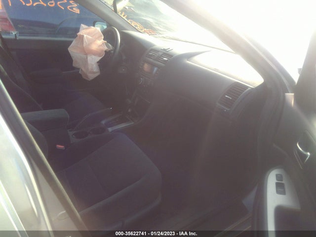 2004 HONDA ACCORD SDN EX VIN: 1HGCM56684A117563