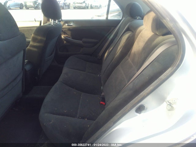 2004 HONDA ACCORD SDN EX VIN: 1HGCM56684A117563