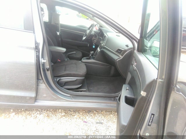 Hyundai ELANTRA SE 2019 5NPD74LF0KH472080 Image 11
