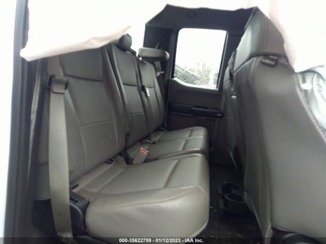 1FTEX1C84HKC64959 Ford F-150 Xl/xlt