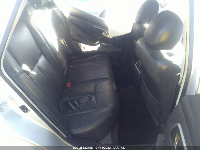 2013 NISSAN ALTIMA 2.5 SL VIN: 1N4AL3AP5DN456857