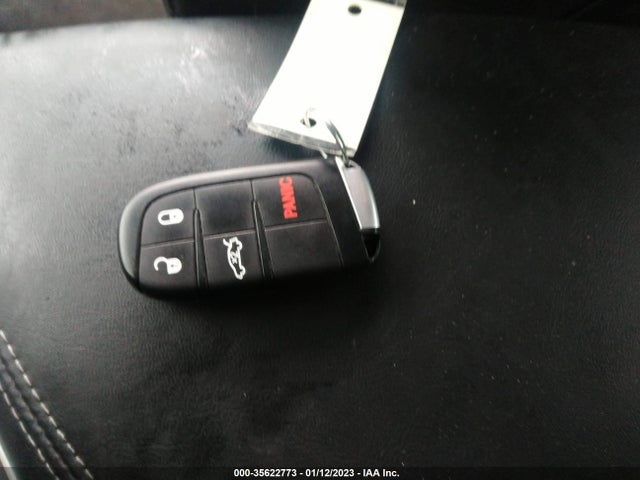 2022 Dodge Challenger, VIN: 2C3CDZFJ4NH127802