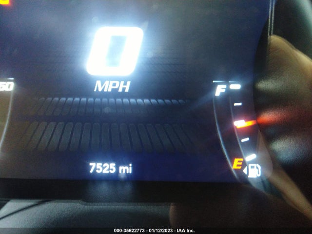 2022 Dodge Challenger, VIN: 2C3CDZFJ4NH127802