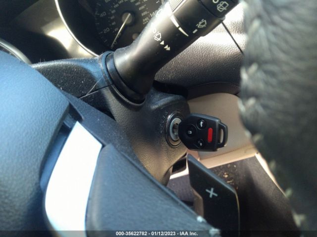 4S4BSACC6J3333975 Subaru Outback Premium