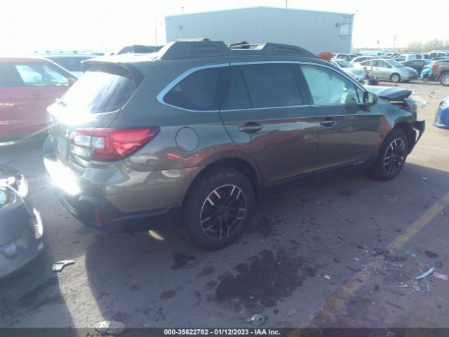 4S4BSACC6J3333975 Subaru Outback Premium