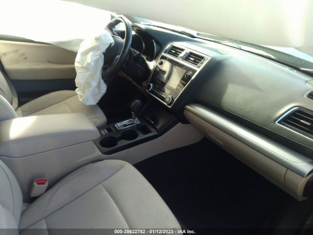 4S4BSACC6J3333975 Subaru Outback Premium