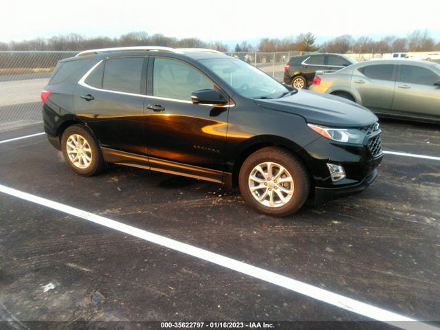 2019 2GNAXKEV1K6125235 main image