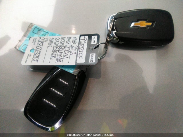 Chevrolet EQUINOX LT 2019 2GNAXKEV1K6125235 Image 3