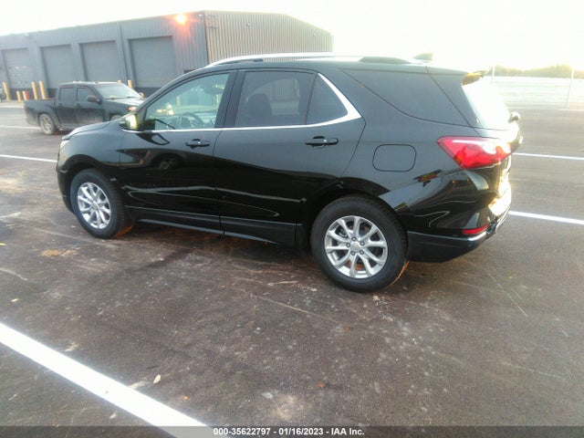 Chevrolet EQUINOX LT 2019 2GNAXKEV1K6125235 Image 5