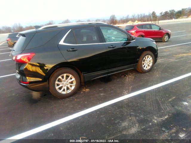 Chevrolet EQUINOX LT 2019 2GNAXKEV1K6125235 Image 6
