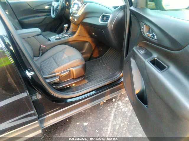 Chevrolet EQUINOX LT 2019 2GNAXKEV1K6125235 Image 7