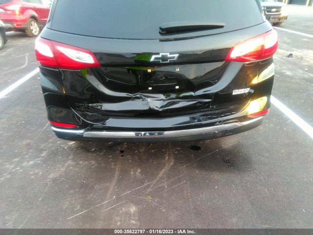Chevrolet EQUINOX LT 2019 2GNAXKEV1K6125235 Image 8