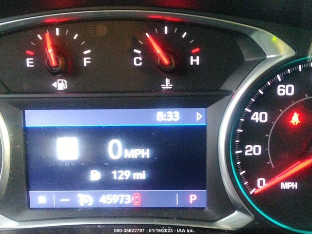 Chevrolet EQUINOX LT 2019 2GNAXKEV1K6125235 Image 9