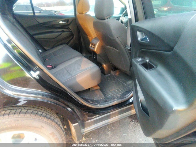 Chevrolet EQUINOX LT 2019 2GNAXKEV1K6125235 Image 10