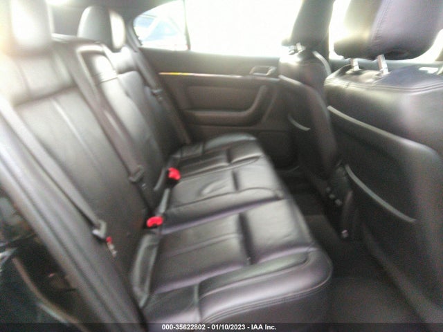 Lincoln Mks W/ecoboost 2011 1LNHL9FT5BG609543 Image 9