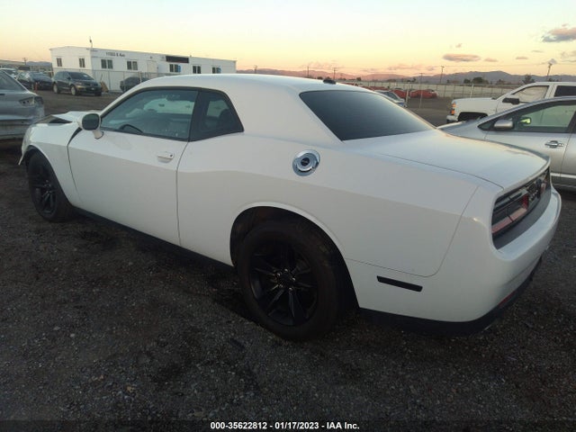 Dodge Challenger Sxt 2015 2C3CDZAGXFH720867 Image 5