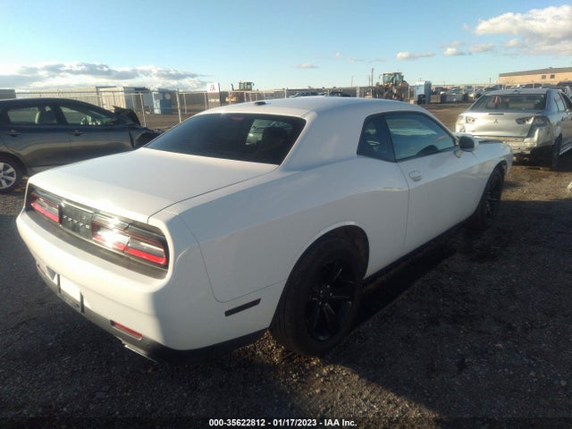 Dodge Challenger Sxt 2015 2C3CDZAGXFH720867 Image 6