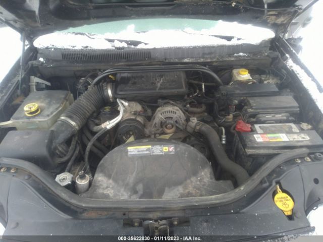 1J4GR48K36C311442 Jeep Grand Cherokee Laredo