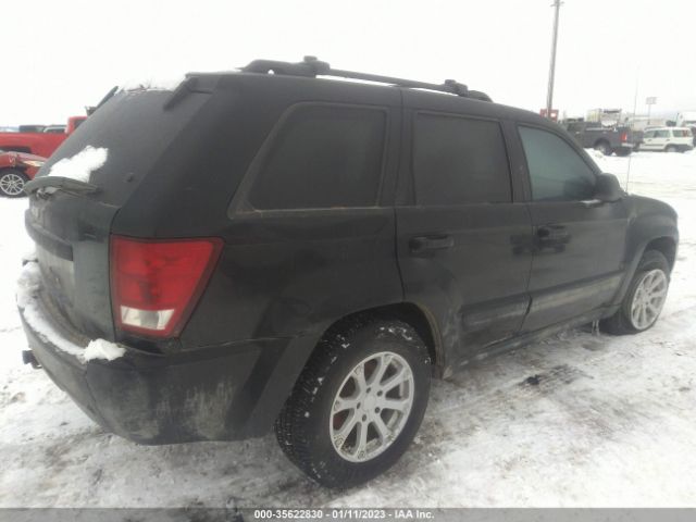 1J4GR48K36C311442 Jeep Grand Cherokee Laredo