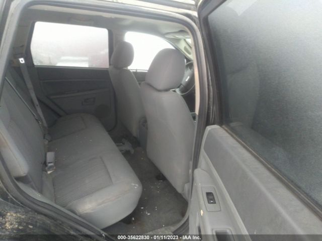 1J4GR48K36C311442 Jeep Grand Cherokee Laredo