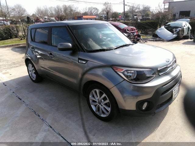 2019 Kia Soul, VIN: KNDJP3A59K7691020